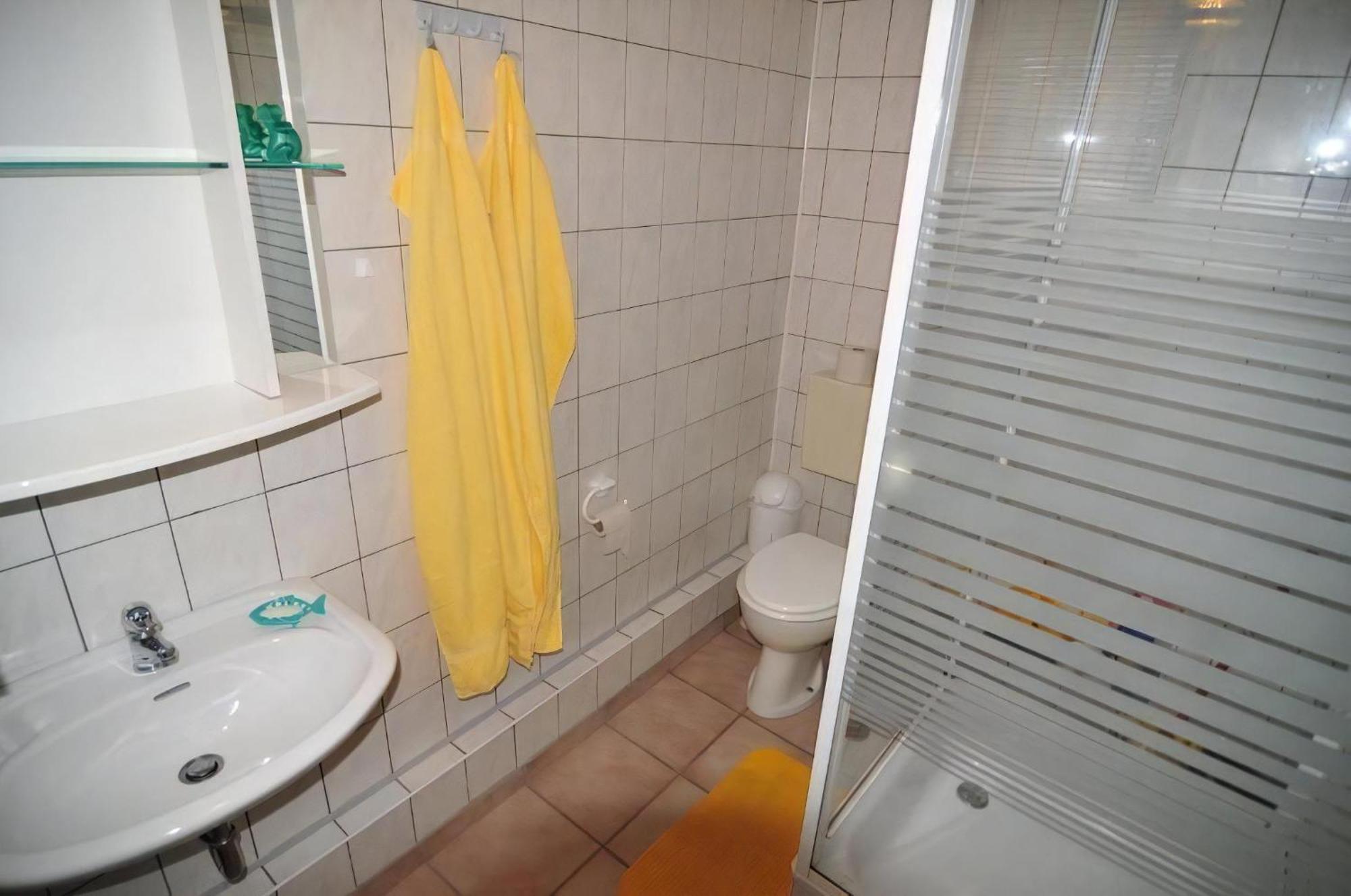 Wohnung In Hohegeiss Mit Grill Und Garten Braunlage Luaran gambar